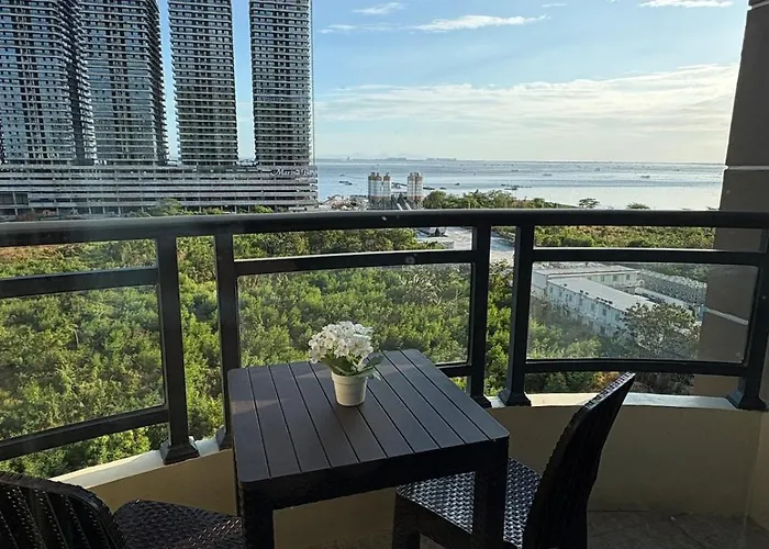 Apartamento Sy Bay Near Dfa Moa T3 Okada Naia Airport *