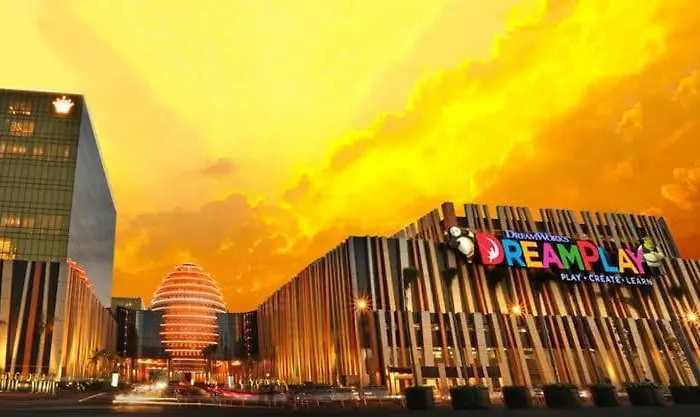 Apartamento Sy Bay Near Dfa Moa T3 Okada Naia Airport Manila