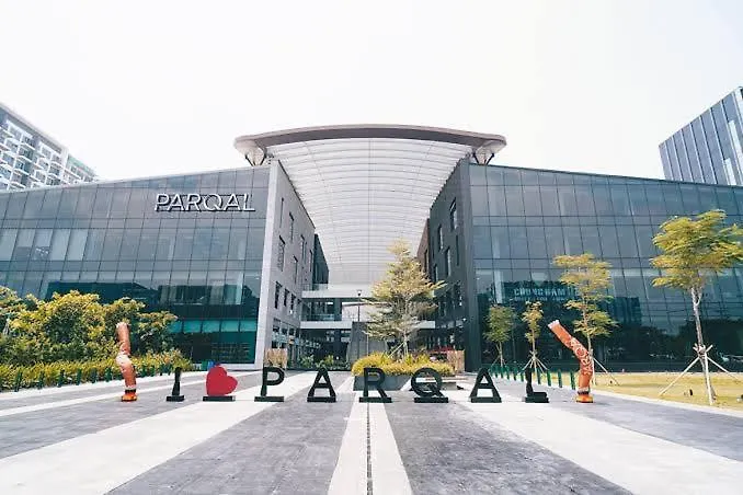 Sy Bay Near Dfa Moa T3 Okada Naia Airport