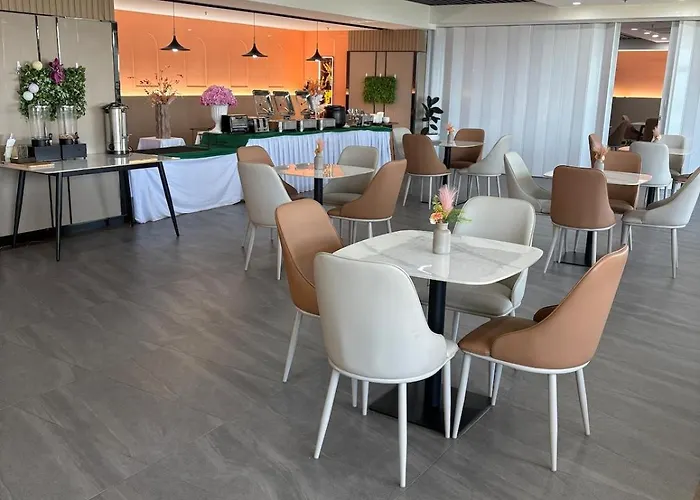 Apartamento Sy Bay Near Dfa Moa T3 Okada Naia Airport *