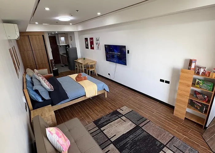Apartamento Sy Bay Near Dfa Moa T3 Okada Naia Airport *