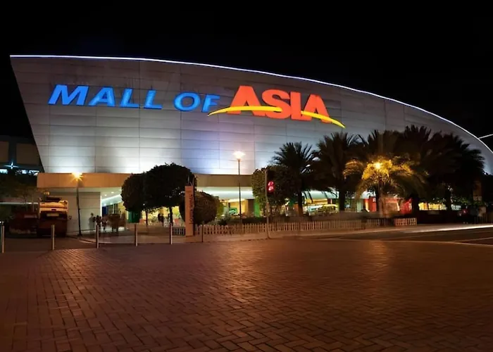 Apartamento Sy Bay Near Dfa Moa T3 Okada Naia Airport