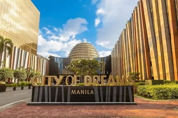 Sy Bay Near Dfa Moa T3 Okada Naia Airport Apartamento Manila