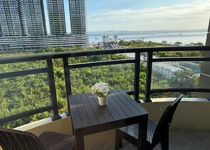 Sy Bay Near Dfa Moa T3 Okada Naia Airport *