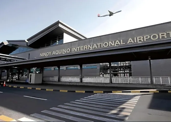 Sy Bay Near Dfa Moa T3 Okada Naia Airport